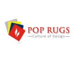 https://www.logocontest.com/public/logoimage/1396807597Pop rugs.jpg